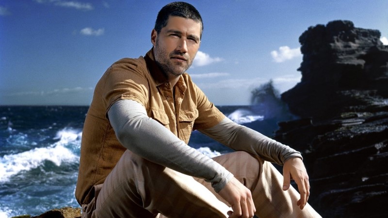 Lost'un Yıldızı Oyunculuğu Bırakma Sebebini Açıkladı 1 Lost
