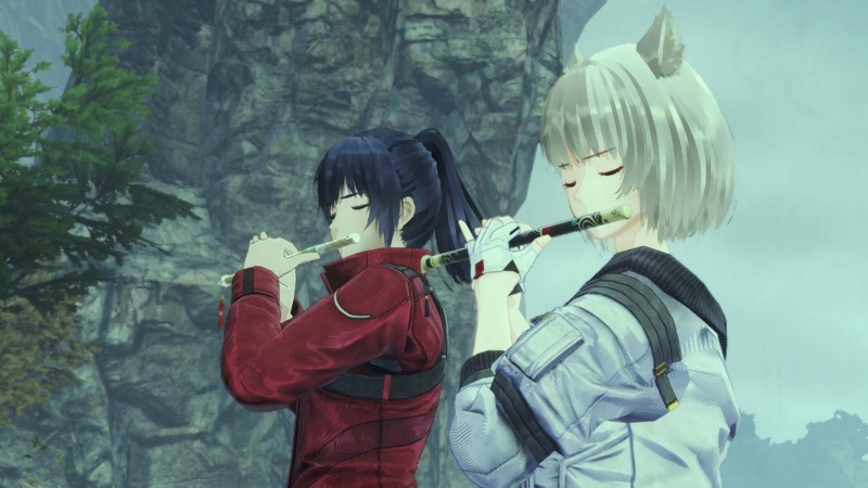 Xenoblade Chronicles 3 Hakkında Tüm Detaylar Açıklandı 1 Xenoblade Chronicles 3