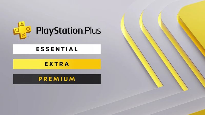 Yenilenen PS Plus Türkiye'de Hizmete Sunuldu! 1 yeni PS Plus Türkiye