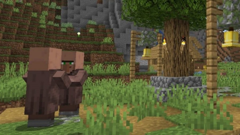 Minecraft Canavarları İsimleri (Yaratık Kaldırma Kodu) 2 Minecraft Canavarları İsimleri