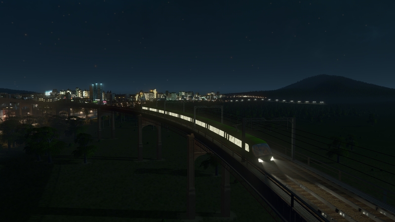 Yeni Başlayanlar İçin Cities Skylines - En İyi 10 İpucu 1 Cities Skylines rehberi