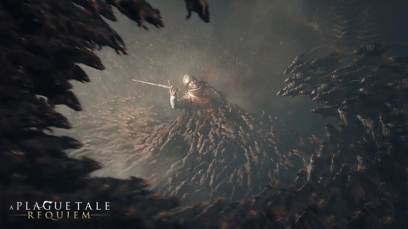 A Plague Tale Requiem'in Yeni Mekanikleri Detaylandırıldı 1 A Plague Tale Requiem
