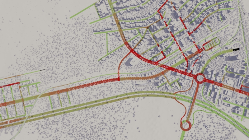 Yeni Başlayanlar İçin Cities Skylines - En İyi 10 İpucu 10 Cities Skylines rehberi