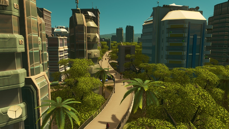 Yeni Başlayanlar İçin Cities Skylines - En İyi 10 İpucu 2 Cities Skylines rehberi
