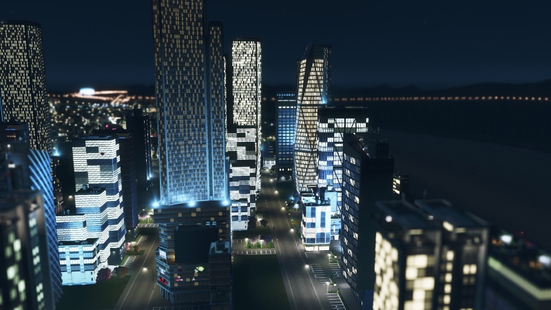 Yeni Başlayanlar İçin Cities Skylines - En İyi 10 İpucu 5 Cities Skylines rehberi