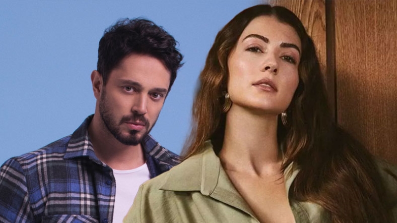 Amazon Prime Video'dan İlk Yerli Film: Rüyanda Görürsün 1 Amazon Prime Video