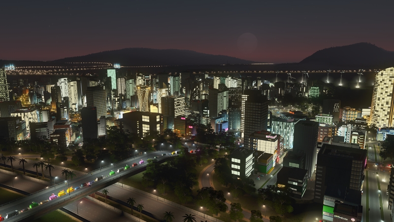 Yeni Başlayanlar İçin Cities Skylines - En İyi 10 İpucu 6 Cities Skylines rehberi