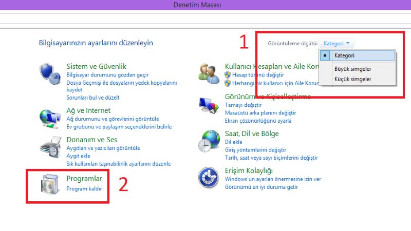 VCRuntime140.dll Hatası Çözümü 2022 7 VCRuntime140.dll Hatası Çözümü