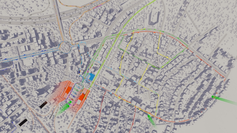 Yeni Başlayanlar İçin Cities Skylines - En İyi 10 İpucu 7 Cities Skylines rehberi