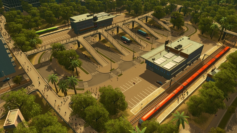 Yeni Başlayanlar İçin Cities Skylines - En İyi 10 İpucu 8 Cities Skylines rehberi