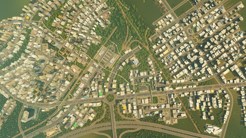 Yeni Başlayanlar İçin Cities Skylines - En İyi 10 İpucu 9 Cities Skylines rehberi