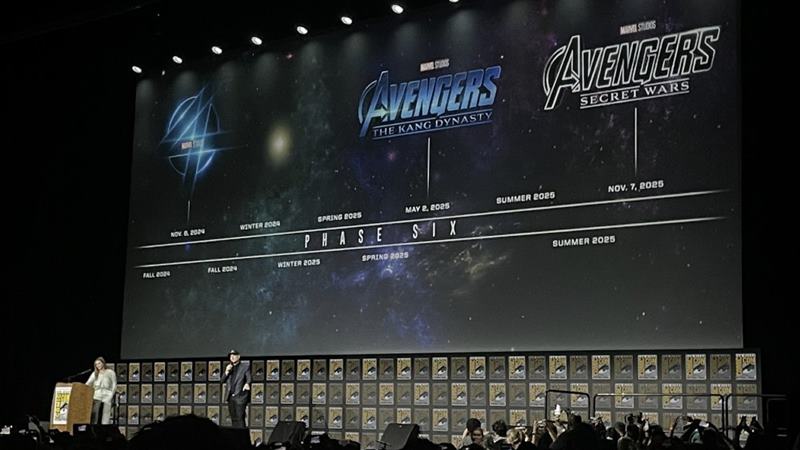 Avengers Secret Wars Yönetmeni Kim Olacak? 1 Avengers Secret Wars Yönetmeni