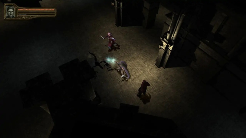 Baldur's Gate Dark Alliance 2 Duyuruldu 1 Baldur's Gate Dark Alliance 2