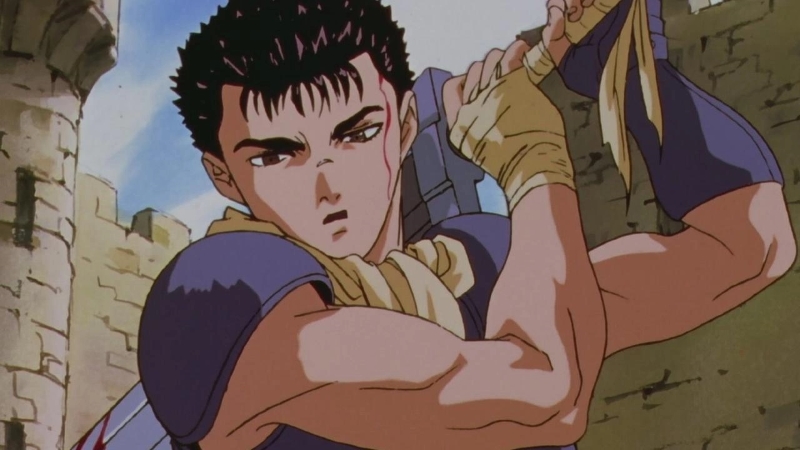 Berserk İzleme Sırası 2 Berserk İzleme Sırası