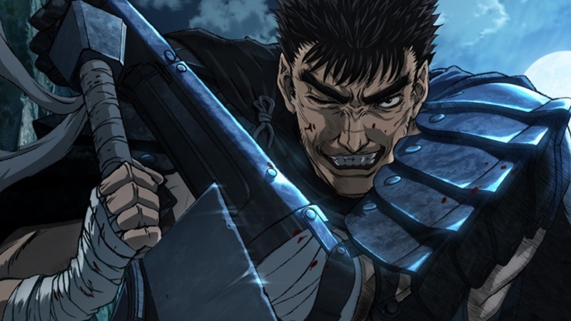 Berserk İzleme Sırası 7 Berserk İzleme Sırası