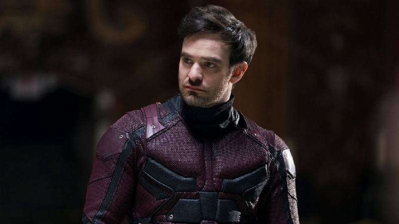 Daredevil, Yeni Disney Plus Dizisi ile Geri Dönecek 1 Disney Plus