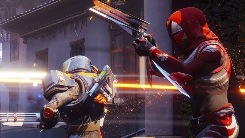 Destiny 2'nin Tartışmalı Özelliği Geri Dönüyor! 1 Destiny 2