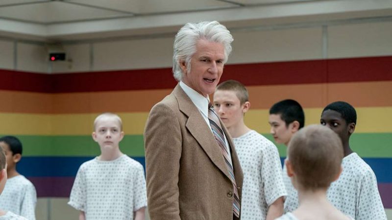 Stranger Things 4. Sezon Oyuncuları (Tam Liste) 14 Dr Brenner