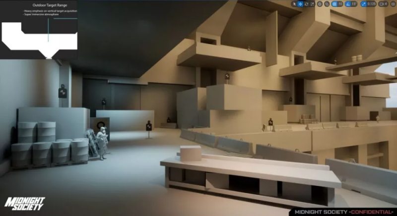 Dr. Disrespect'in Ücretsiz FPS Oyunu Hakkında Yeni Detaylar 1 Dr. Disrespect oyun