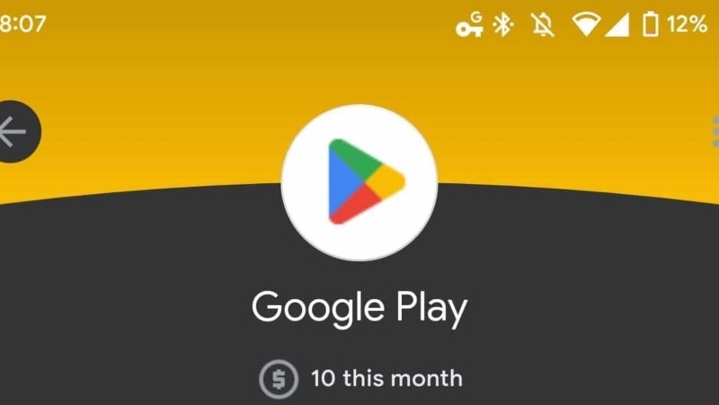Google Play Store Yıllar Sonra Logosunu Değiştirdi 1 Google Play