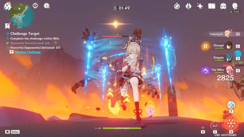 Genshin Impact Hidden Strife Etkinlik Rehberi 2 Hidden Strife Etkinliği