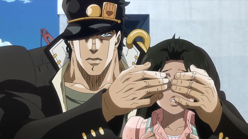 Jojo İzleme Sırası - Tüm Bölümler ve Filmler (2022) 2 Jojo's Bizarre Adventure izleme sırası