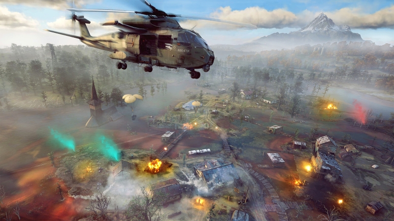 Ubisoft 4 Büyük Oyununu İptal Etti! 1 Ubisoft