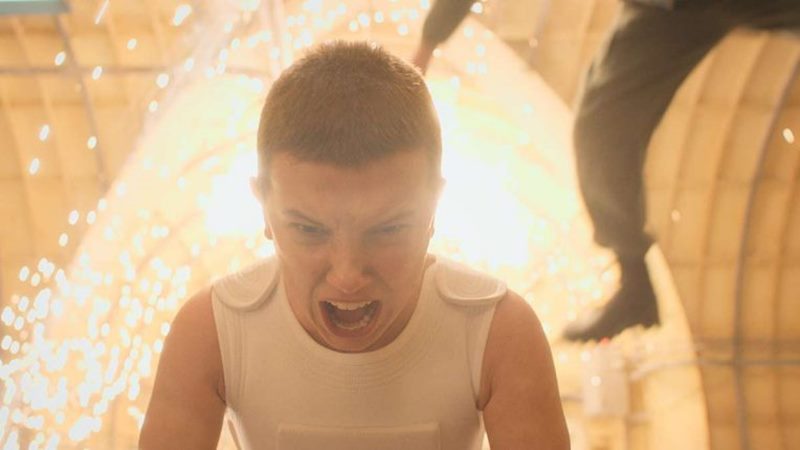 Stranger Things 4. Sezon Oyuncuları (Tam Liste) 3 Millie Bobby Brown Eleven
