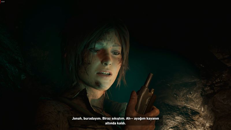 Shadow of the Tomb Raider Türkçe Yama Rehberi