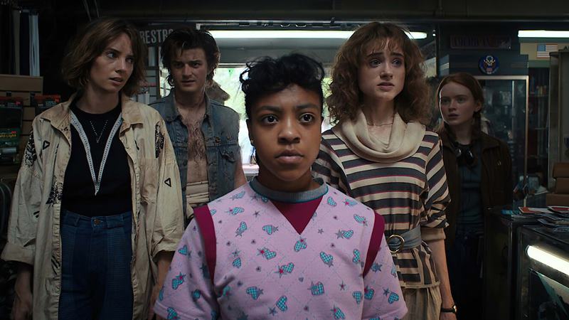 Stranger Things 5. Sezon Daha Kısa Olacak: İşte Nedeni 2 Stranger Things 5. sezon ne zaman