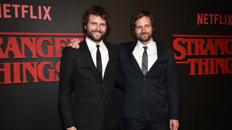 Stranger Things 5. Sezon Daha Kısa Olacak: İşte Nedeni 1 Stranger Things 5. sezon