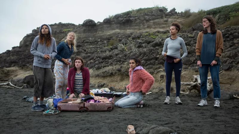 Sevilen Prime Video Dizisi İptal Edildi 1 The Wilds amazon
