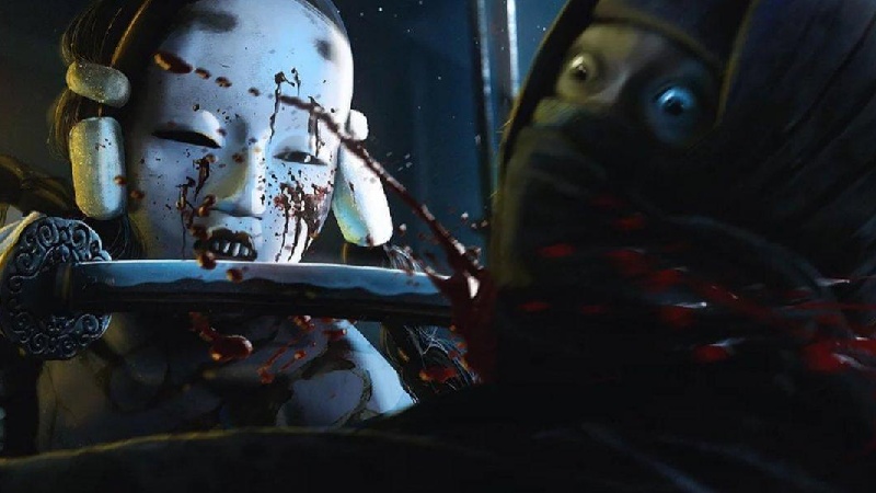 Eski CD Projekt Red Geliştiricisi Online Ninja Oyunu Yapıyor 1 CD Projekt Red