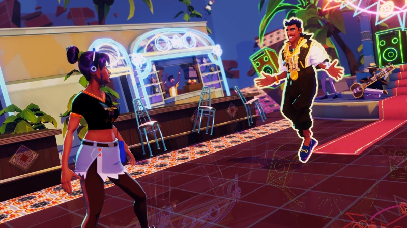 Thirsty Suitors İlk Günden Game Pass'te Olacak! 1 Thirsty Suitors