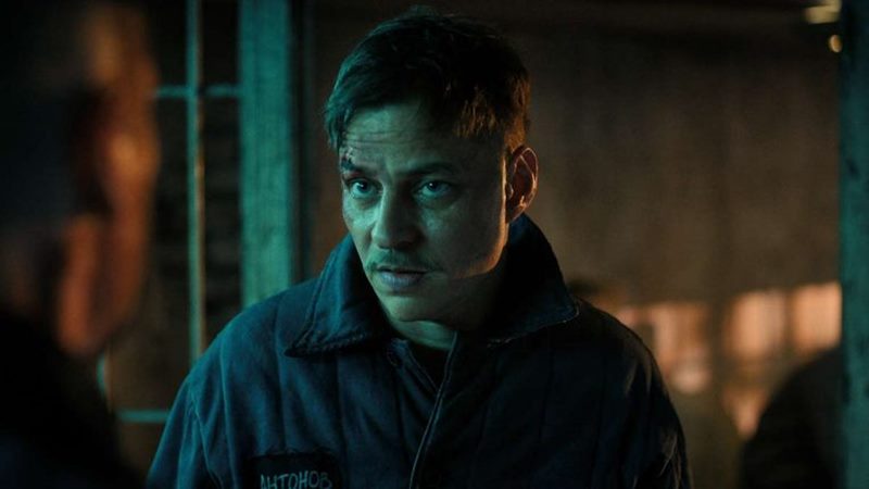 Stranger Things 4. Sezon Oyuncuları (Tam Liste) 18 Tom Wlaschiha Dmitri