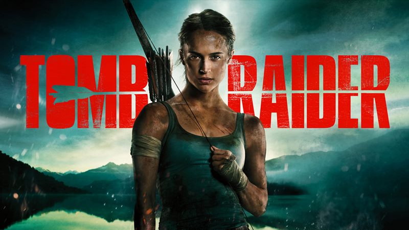 Tomb Raider 2 Filmini Bekleyenlere Kötü Haber 1 Tomb Raider 2