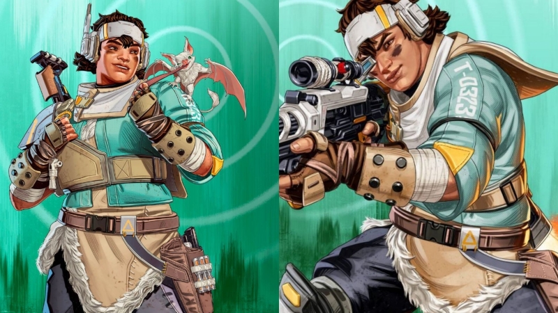 Apex Legends Seviye Sınırı Artacak 1 Apex Legends