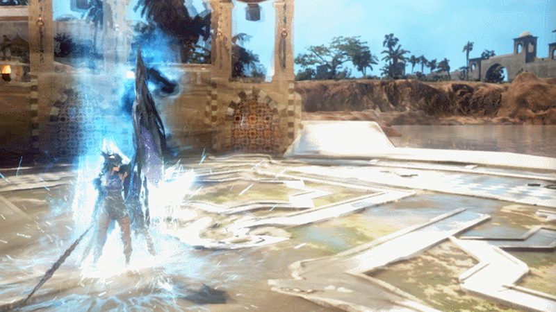 Black Desert Online Drakania Uyanış İncelemesi (Yeni Sınıf) 2 black desert drakania uyanış