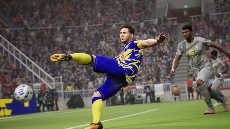 eFootball 2022 Arkadaşla Oynama Rehberi 3 eFootball 2022 Arkadaşla Oynama Rehberi