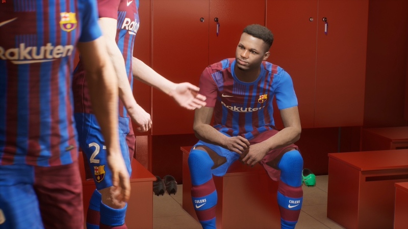 eFootball 2022 Arkadaşla Oynama Rehberi 4 eFootball 2022 Arkadaşla Oynama Rehberi