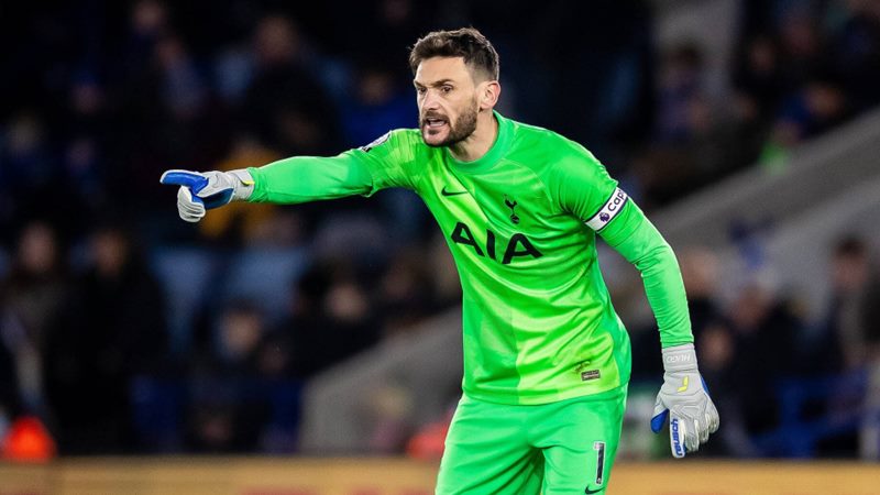 FIFA 22 Sözleşmesi Biten Oyuncular (Bedava Yıldız Transferi) 7 fifa 22 Hugo Lloris