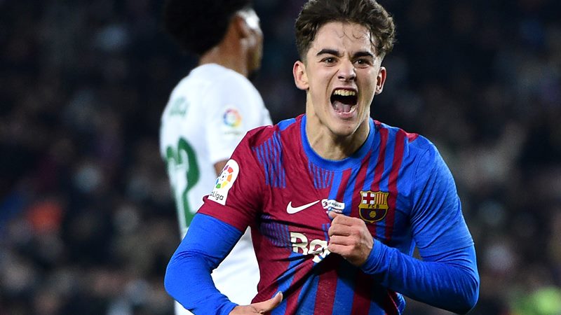 FIFA 22 Ucuz Potansiyelli Oyuncular (En İyi Genç Yetenekler) 3 fifa 22 genç orta sahalar
