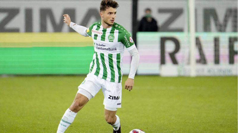 FIFA 22 Ucuz Potansiyelli Oyuncular (En İyi Genç Yetenekler) 8 fifa 22 genç stoper