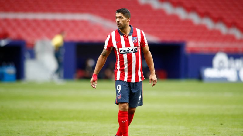 FIFA 22 Sözleşmesi Biten Oyuncular (Bedava Yıldız Transferi) 6 fifa 22 luiz suarez