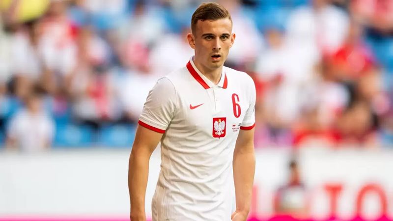 FIFA 22 Ucuz Potansiyelli Oyuncular (En İyi Genç Yetenekler) 6 fifa 22 ucuz wonderkid