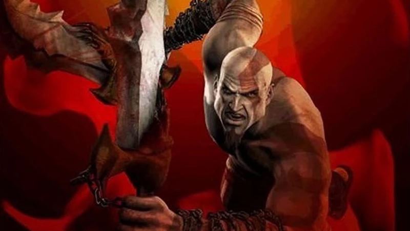 God of War Oyunları Hangi Sırayla Oynanmalı? 5 god of war betrayal