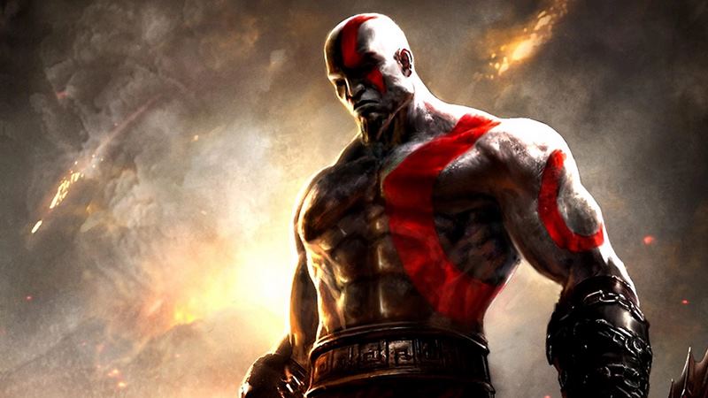 God of War Oyunları Hangi Sırayla Oynanmalı? 4 god of war oyunları sırası
