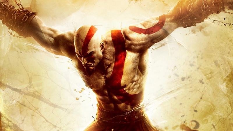 God of War Oyunları Hangi Sırayla Oynanmalı? 1 god of war oyunları
