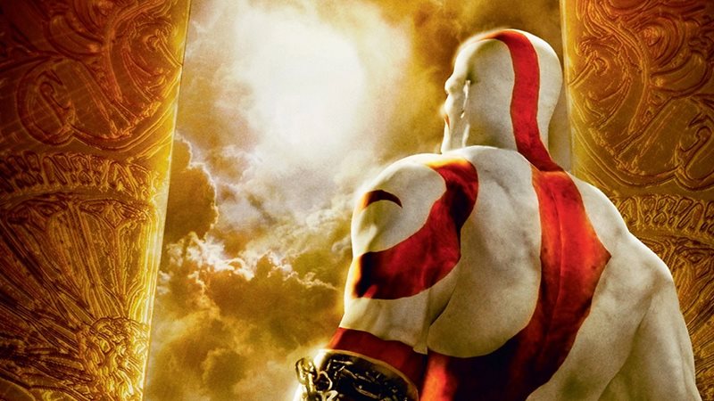 God of War Oyunları Hangi Sırayla Oynanmalı? 2 god of war serisi