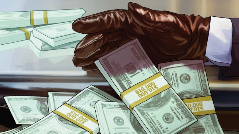 GTA 5 Online Para Hilesi 2022 (Güncel) 1 GTA 5 Online Para Hilesi